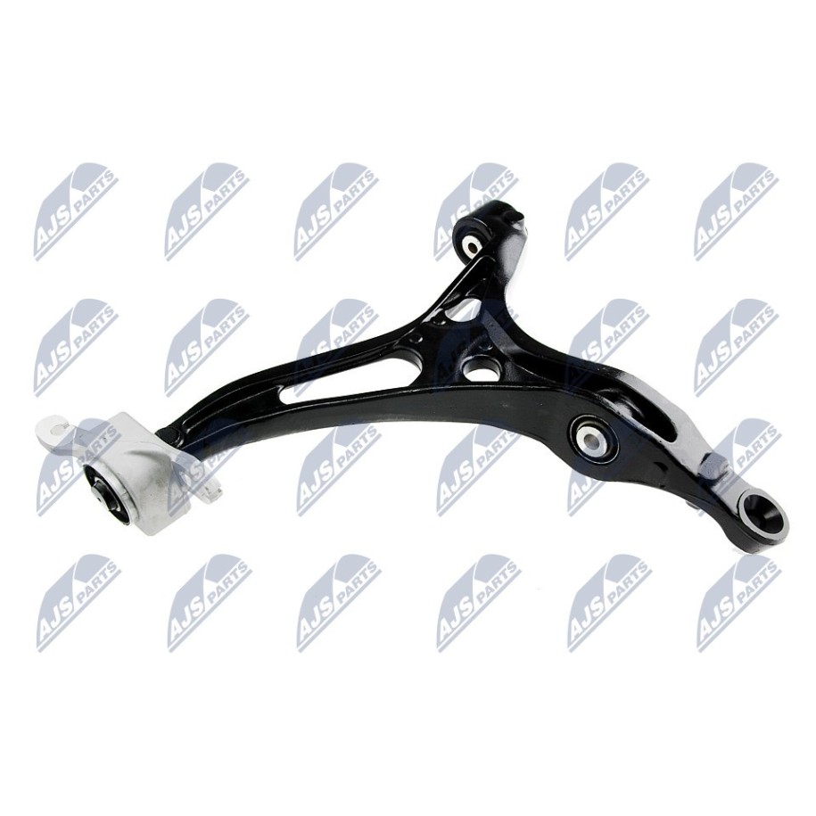 BRAS DE SUSPENSION AVANT MERCEDES M W164 05-