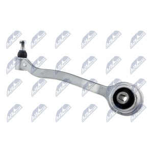 BRAS DE SUSPENSION AVANT MERCEDES S-KLASA W220 98- / INFERIEUR GAUCHE/