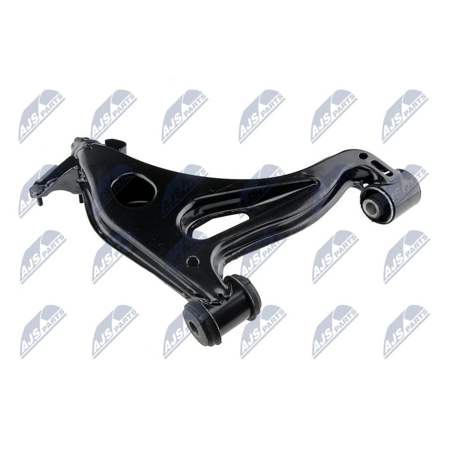 BRAS DE SUSPENSION AVANT MERCEDES C-KLASA W202 93-00 / INFERIEUR AVANT GAUCHE/