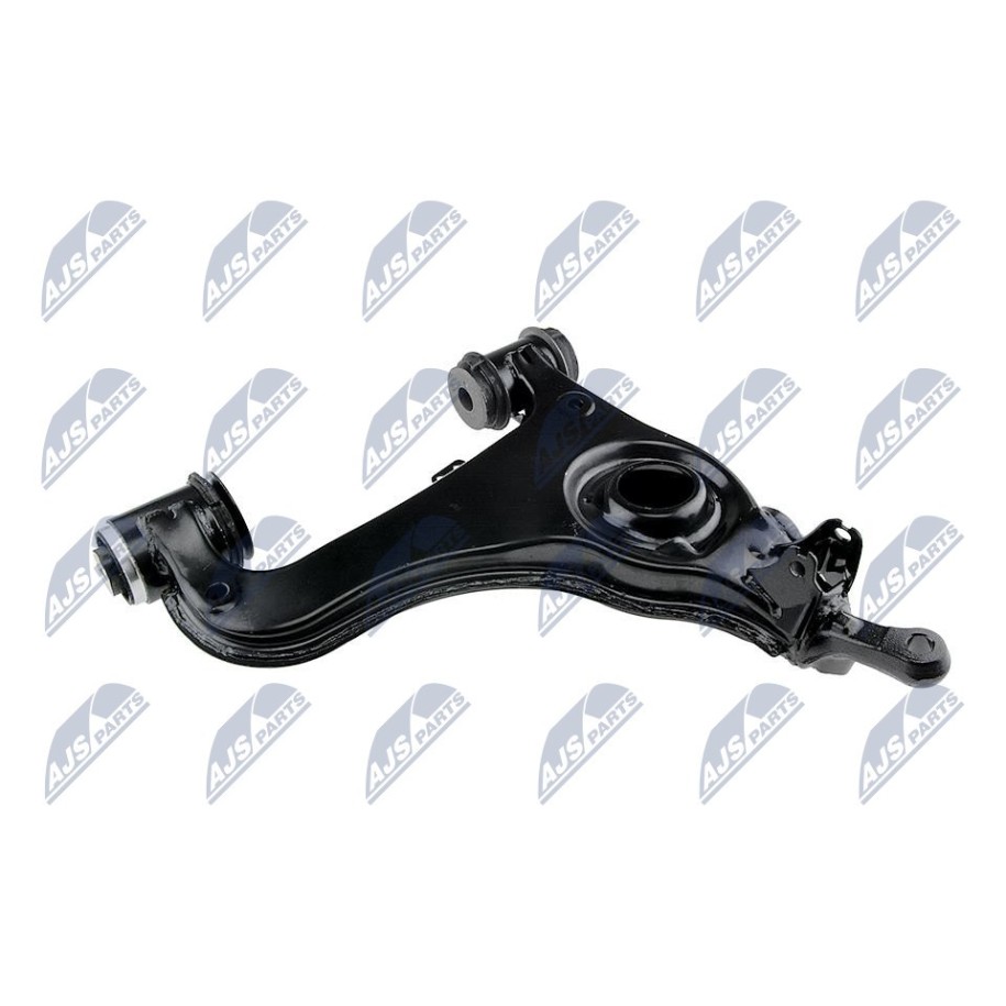 BRAS DE SUSPENSION AVANT MERCEDES E-KLASA W210 95-03 / INFERIEUR AVANT GAUCHE/