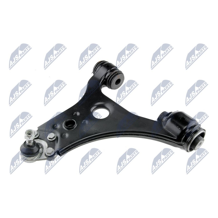 BRAS DE SUSPENSION AVANT MERCEDES A-KLASA 04-