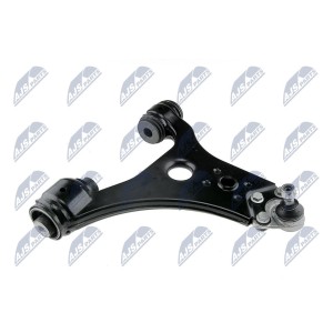 BRAS DE SUSPENSION AVANT MERCEDES A-KLASA 04-