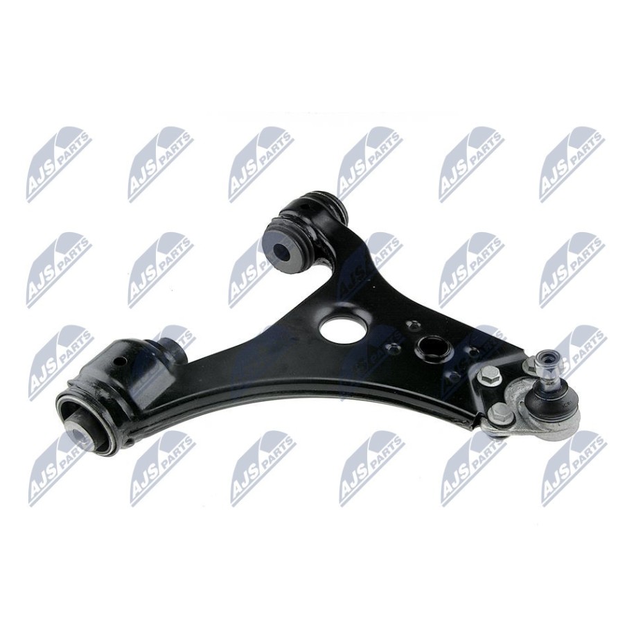BRAS DE SUSPENSION AVANT MERCEDES A-KLASA 04-