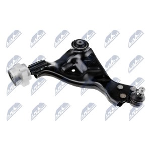 BRAS DE SUSPENSION AVANT MERCEDES VIANO 03-