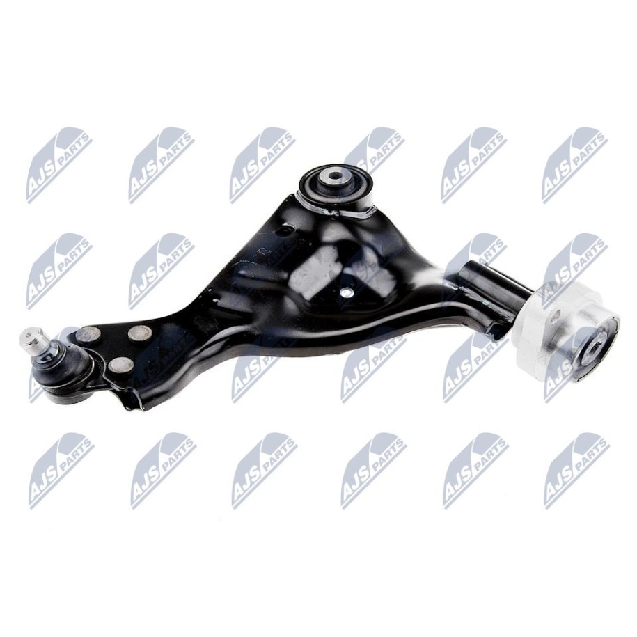 BRAS DE SUSPENSION AVANT MERCEDES VIANO 03-