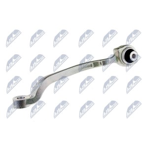 BRAS DE SUSPENSION AVANT MERCEDES E-KLASA W212 09- / INFERIEUR AVANT GAUCHE ARRIERE/