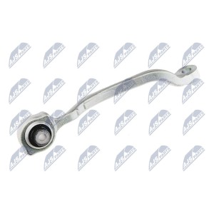 BRAS DE SUSPENSION AVANT MERCEDES E-KLASA W212 09- / INFERIEUR AVANT DROITE ARRIERE/