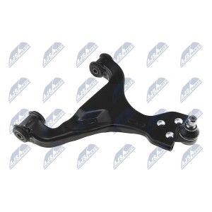 BRAS DE SUSPENSION AVANT MERCEDES VIANO 03-