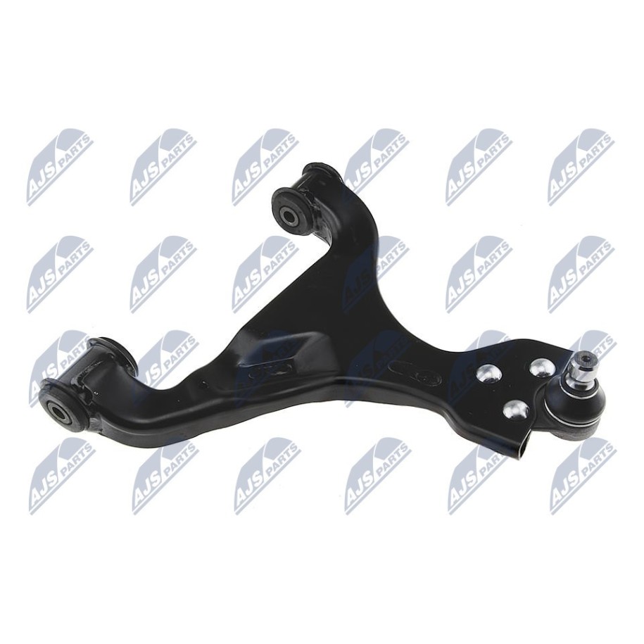 BRAS DE SUSPENSION AVANT MERCEDES VIANO 03-