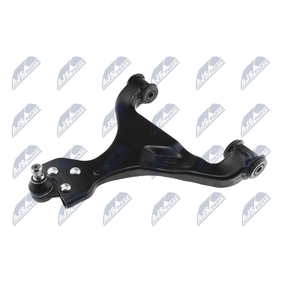 BRAS DE SUSPENSION AVANT MERCEDES VIANO 03-