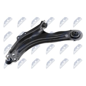 BRAS DE SUSPENSION AVANT MERCEDES CITAN 12-