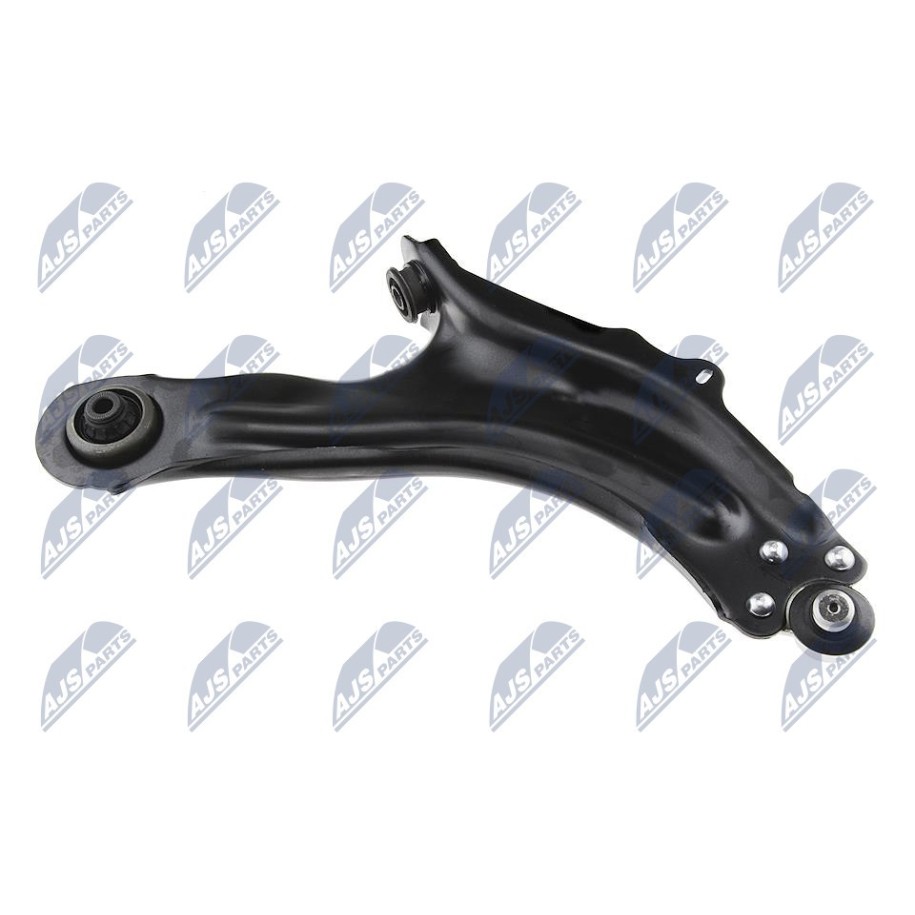 BRAS DE SUSPENSION AVANT MERCEDES CITAN 12-