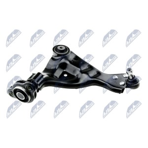 BRAS DE SUSPENSION AVANT MERCEDES VITO 14- / INFERIEUR GAUCHE/