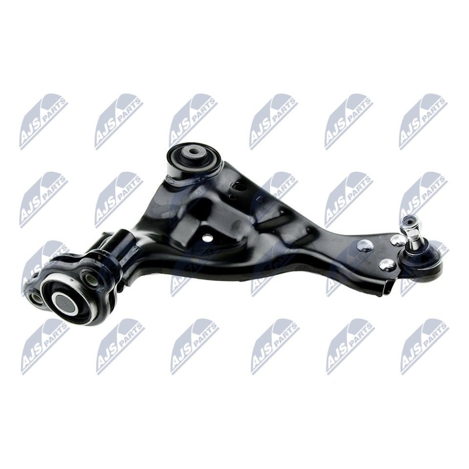 BRAS DE SUSPENSION AVANT MERCEDES VITO 14- / INFERIEUR GAUCHE/