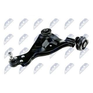 BRAS DE SUSPENSION AVANT MERCEDES VITO 14- / INFERIEUR DROITE/