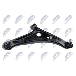 BRAS DE SUSPENSION AVANT MITSUBISHI SPACE STAR 12- / INFERIEUR DROITE/
