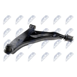 BRAS DE SUSPENSION AVANT MITSUBISHI ECLIPSE 00-05 / INFERIEUR GAUCHE/