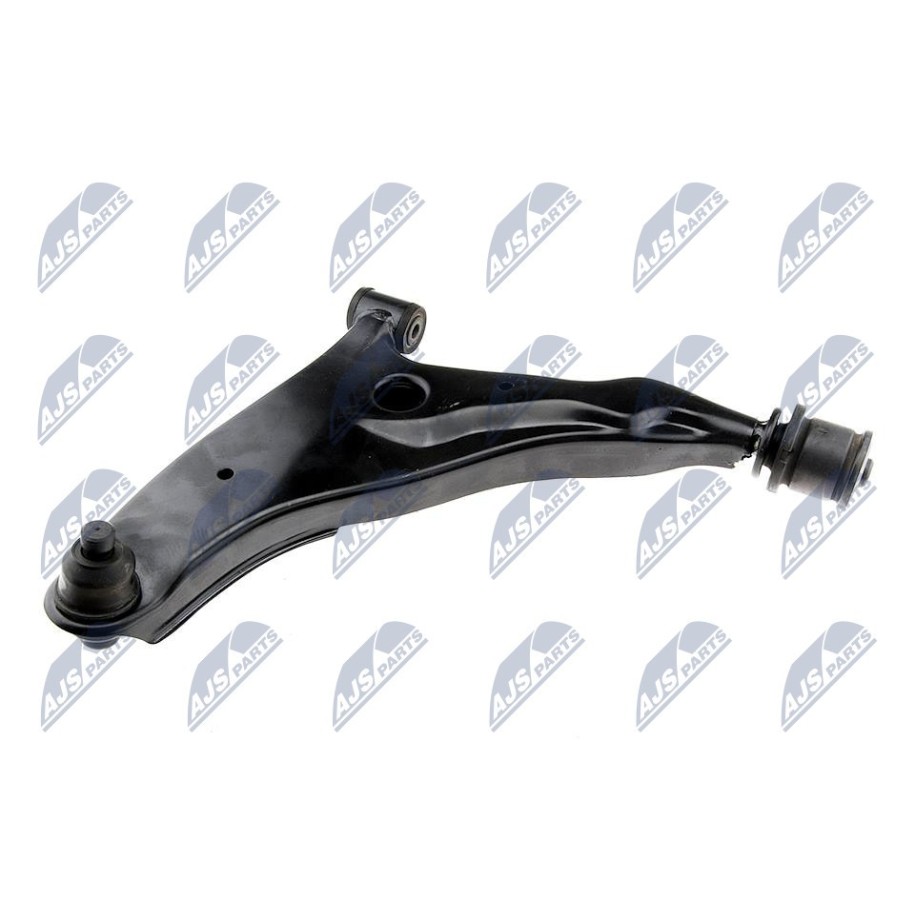 BRAS DE SUSPENSION AVANT MITSUBISHI ECLIPSE 00-05 / INFERIEUR GAUCHE/