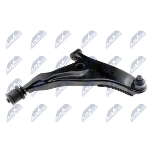 BRAS DE SUSPENSION AVANT MITSUBISHI ECLIPSE 00-05 / INFERIEUR DROITE/