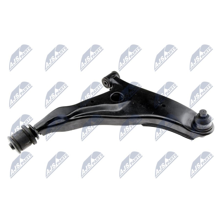 BRAS DE SUSPENSION AVANT MITSUBISHI ECLIPSE 00-05 / INFERIEUR DROITE/