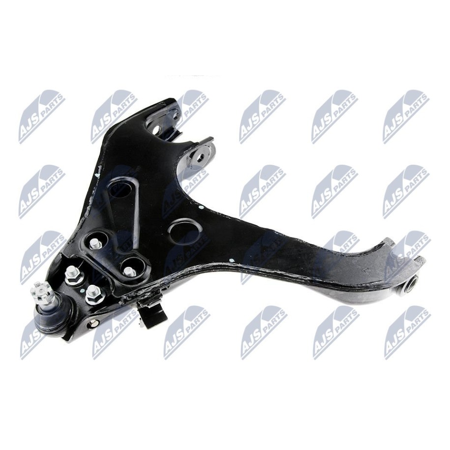 BRAS DE SUSPENSION AVANT MISTUBISHI PAJERO SPORT 96-08 / INFERIEUR GAUCHE/