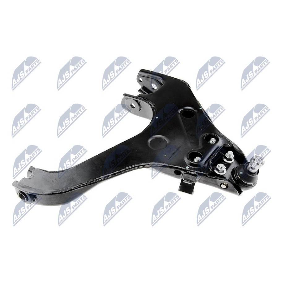 BRAS DE SUSPENSION AVANT MISTUBISHI PAJERO SPORT 96-08 / INFERIEUR DROITE/