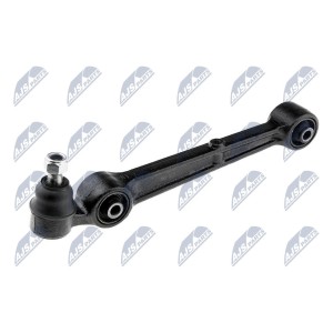 BRAS DE SUSPENSION AVANT MITSUBISHI GALANT 92-03 / INFERIEUR DROITE DROIT/