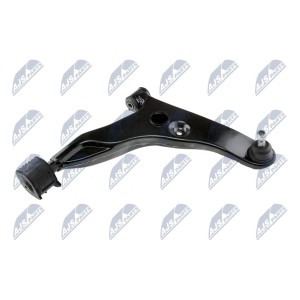 BRAS DE SUSPENSION AVANT MITSUBISHI COLT/LANCER CJ1/2/4