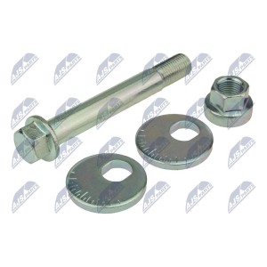 VIS DE CORRECTION DU CARROSSAGE MITSUBISHI PAJERO 06-