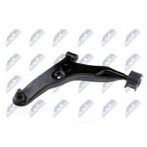 BRAS DE SUSPENSION AVANT MITSUBISHI CARISMA 99.03-