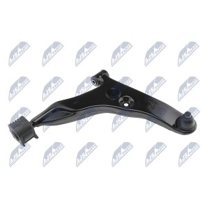 BRAS DE SUSPENSION AVANT MITSUBISHI CARISMA 99.03-