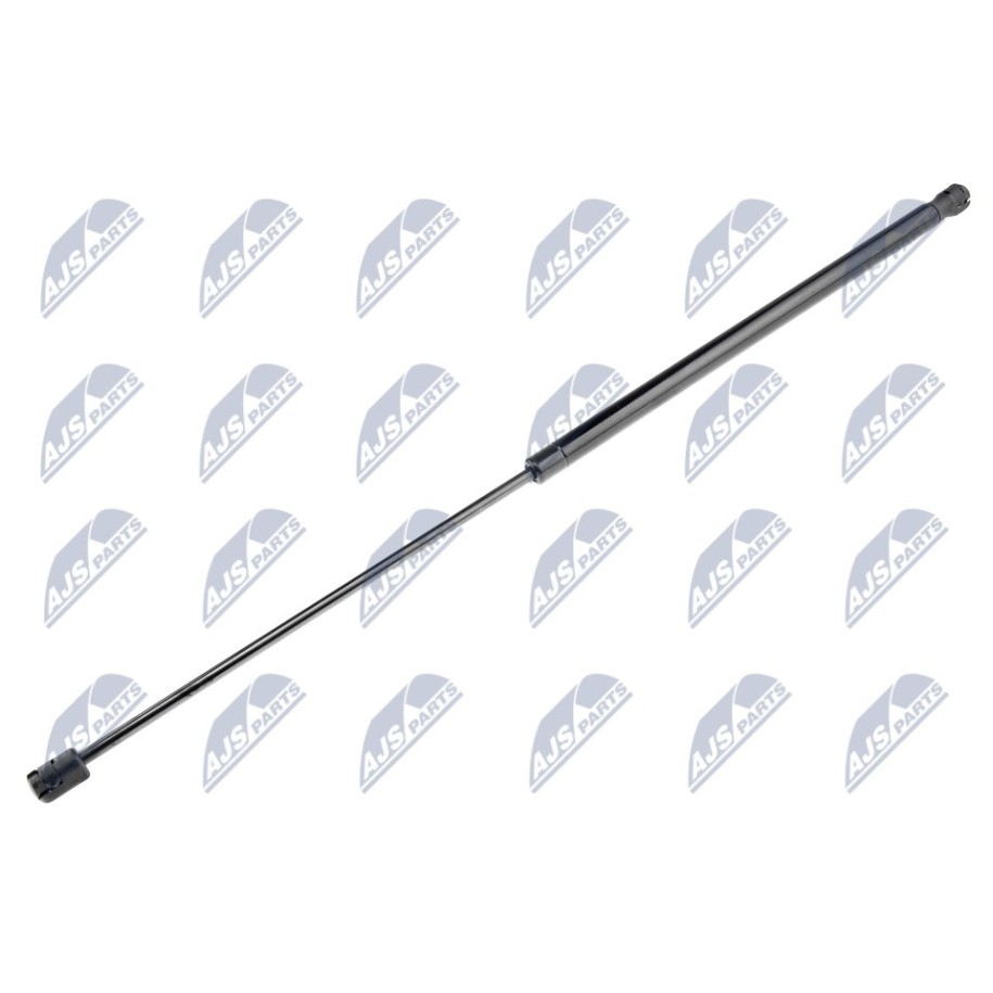 RESSORT A GAZ PRESSION MALLE DU HAYON AMORTISSEUR L=684MM