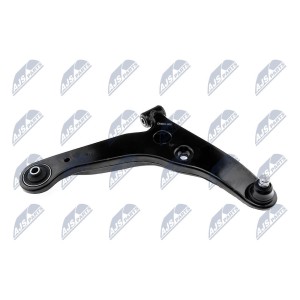 BRAS DE SUSPENSION AVANT MITSUBISHI LANCER/LANCER KOMBI 2003.06- / INFERIEUR DROITE/