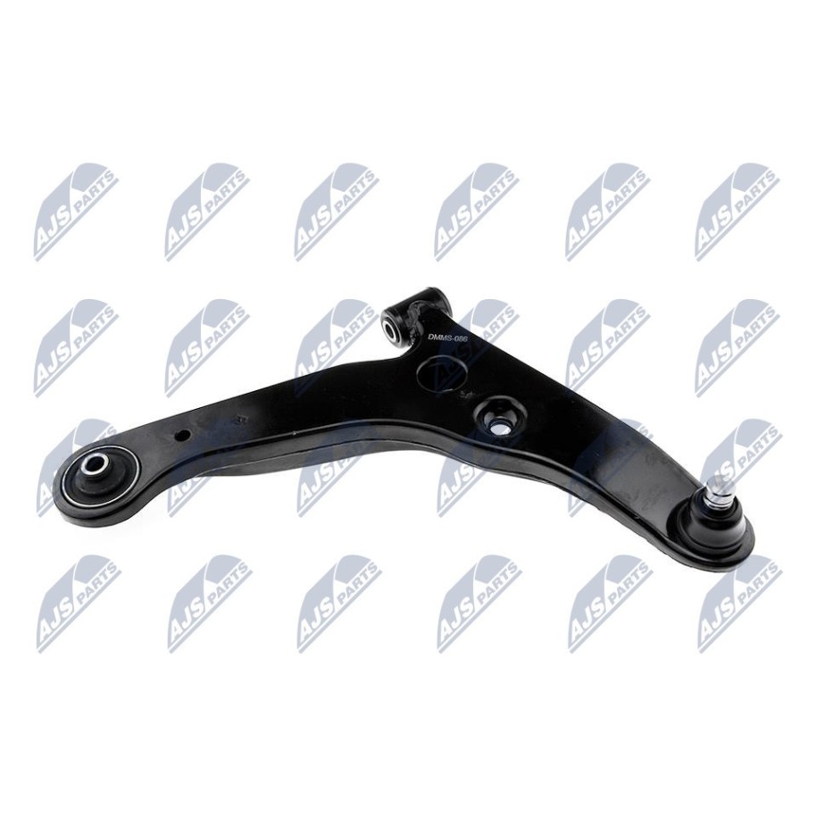 BRAS DE SUSPENSION AVANT MITSUBISHI LANCER/LANCER KOMBI 2003.06- / INFERIEUR DROITE/