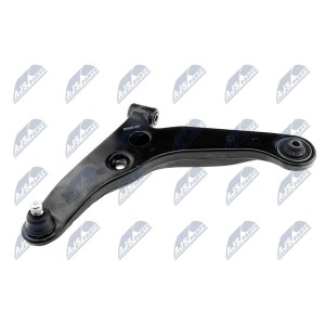 BRAS DE SUSPENSION AVANT MITSUBISHI LANCER/LANCER KOMBI 2003.06- / INFERIEUR GAUCHE/