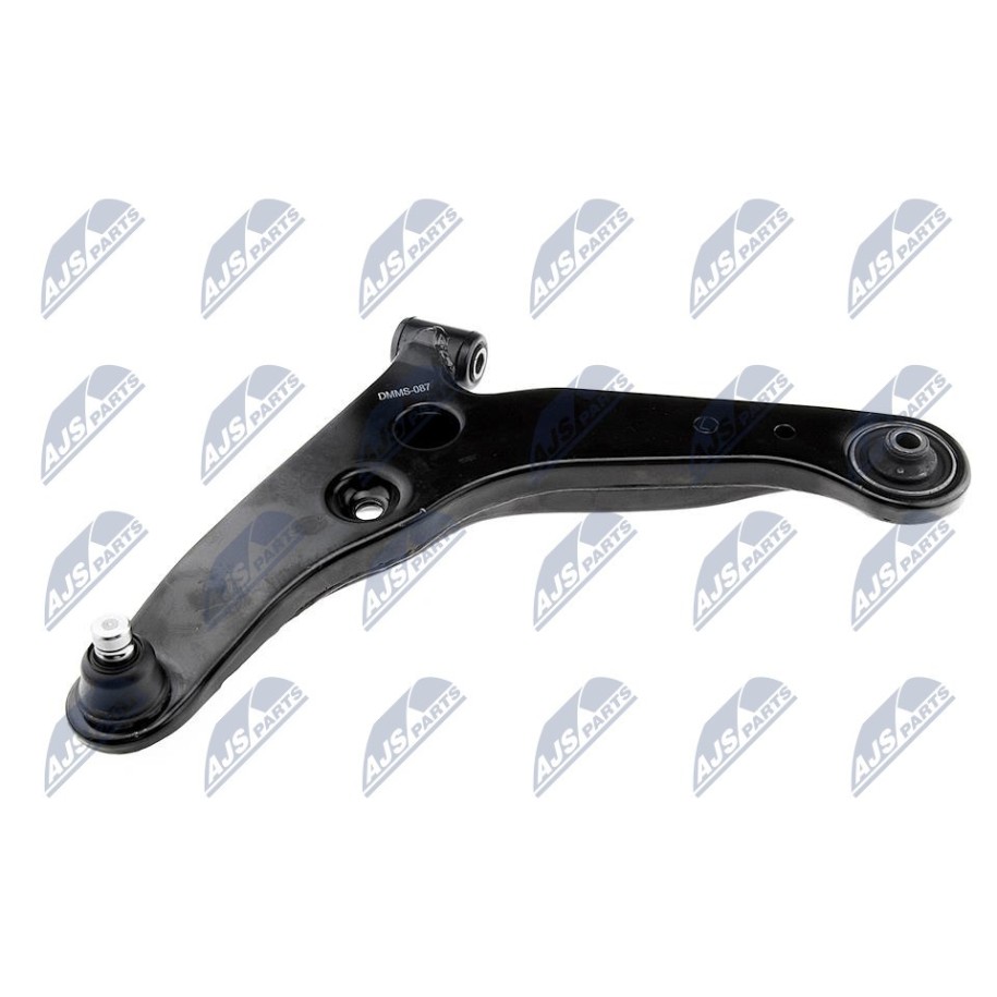 BRAS DE SUSPENSION AVANT MITSUBISHI LANCER/LANCER KOMBI 2003.06- / INFERIEUR GAUCHE/
