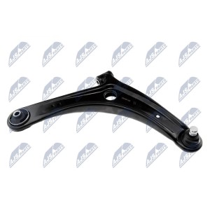 BRAS DE SUSPENSION AVANT MITSUBISHI LANCER 08-