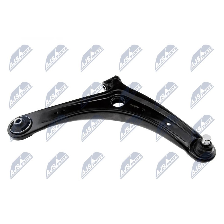 BRAS DE SUSPENSION AVANT MITSUBISHI LANCER 08-