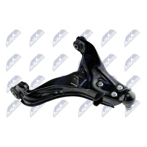 BRAS DE SUSPENSION AVANT MITSUBISHI L200 05- / INFERIEUR GAUCHE/
