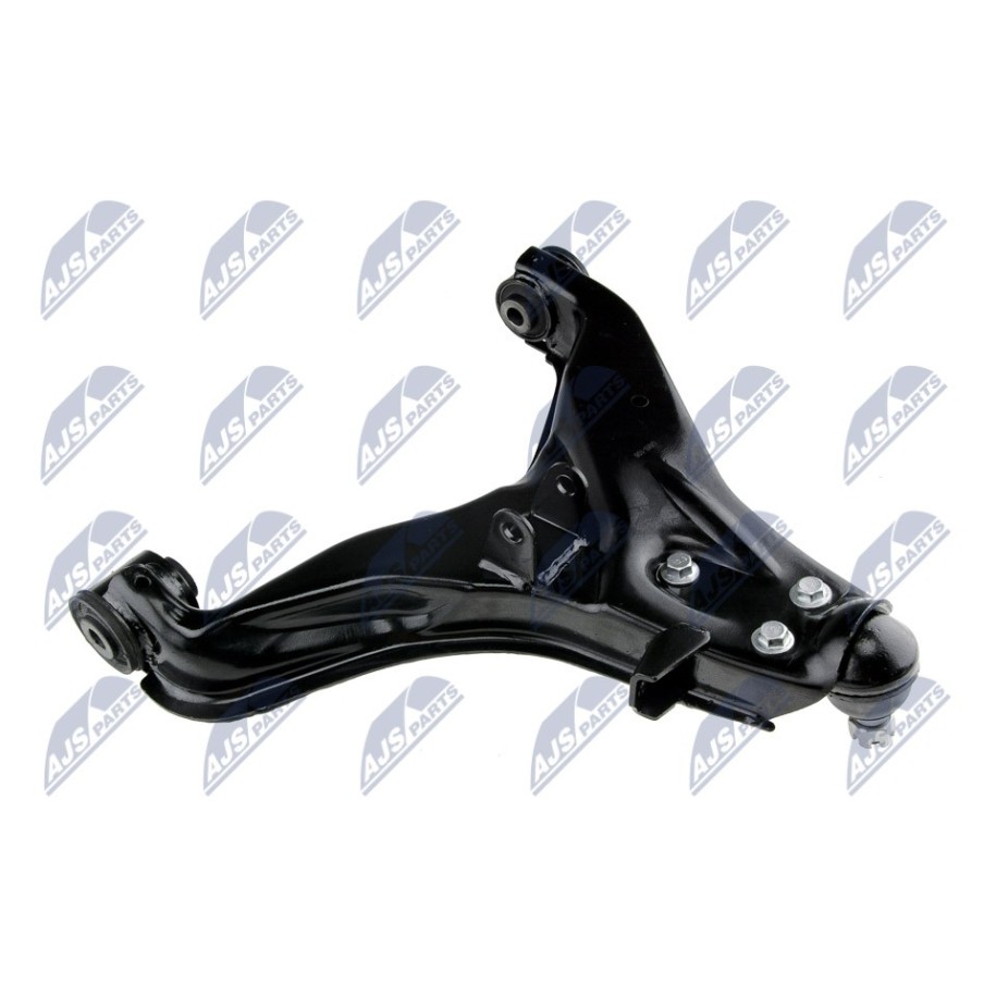 BRAS DE SUSPENSION AVANT MITSUBISHI L200 05- / INFERIEUR GAUCHE/