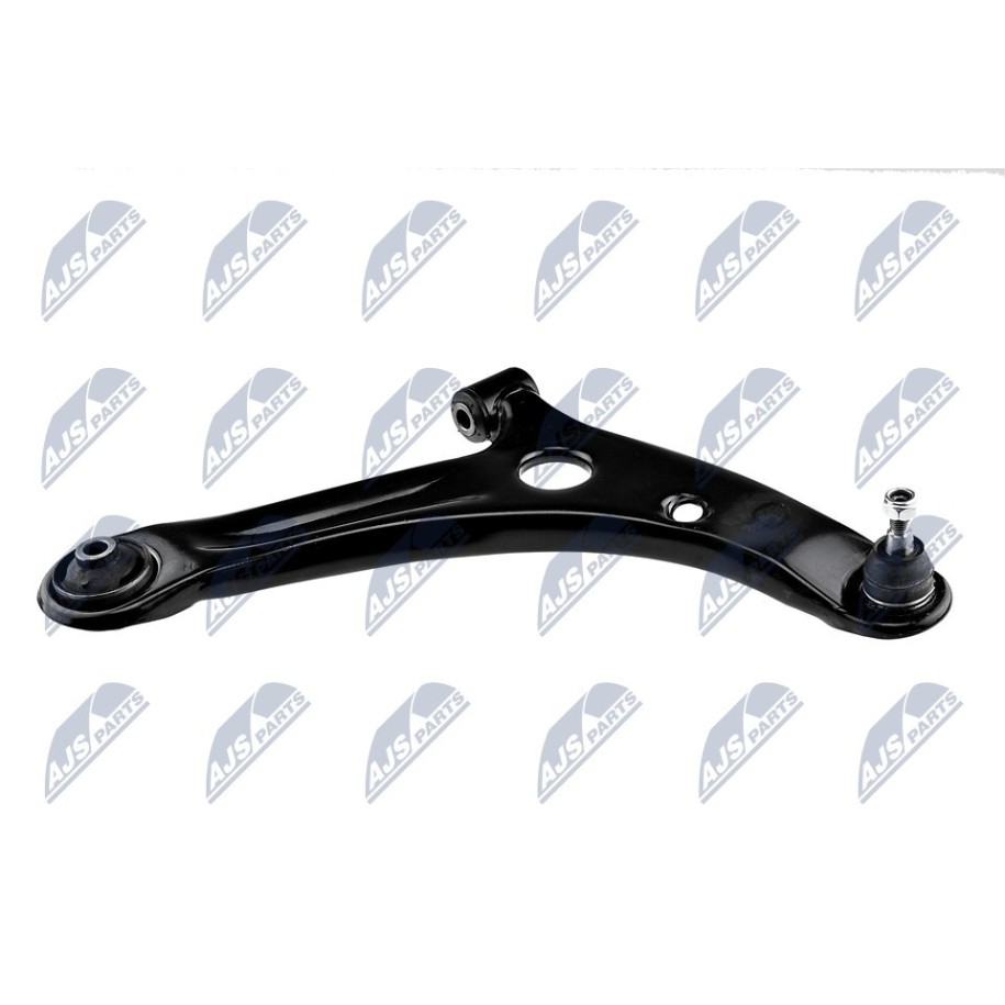 BRAS DE SUSPENSION AVANT MITSUBISHI COLT 04-12 /DROITE/