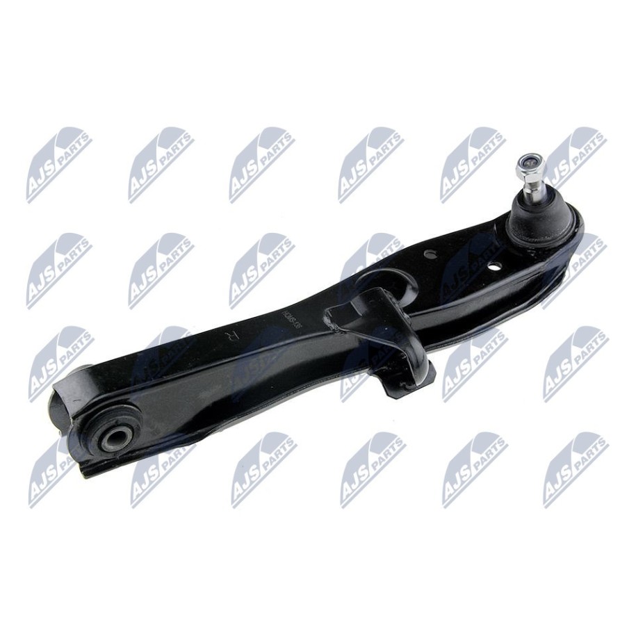 BRAS DE SUSPENSION AVANT MITSUBISHI PAJERO PININ 99- / INFERIEUR DROITE/