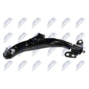 BRAS DE SUSPENSION AVANT MAZDA 626 GF 97- / INFERIEUR GAUCHE/