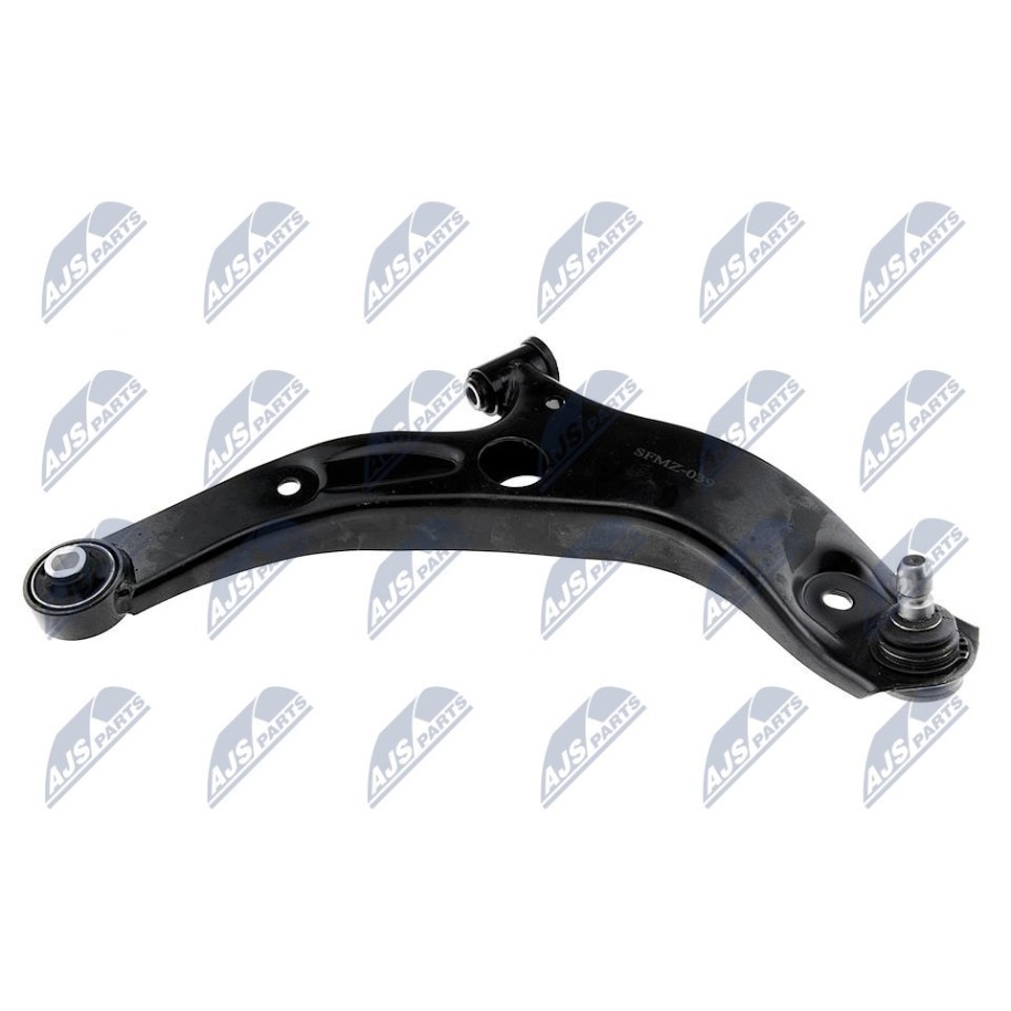 BRAS DE SUSPENSION AVANT MAZDA 323 BJ 98-