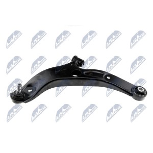 BRAS DE SUSPENSION AVANT MAZDA 323 BJ 98-