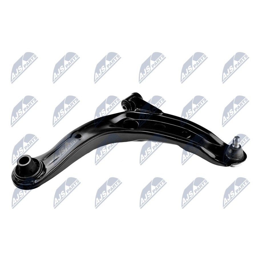 BRAS DE SUSPENSION AVANT MAZDA MPV 99-06 / INFERIEUR DROITE/