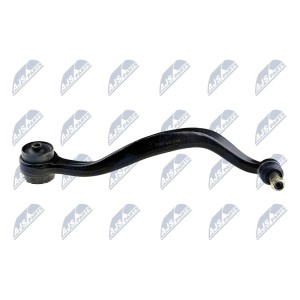 BRAS DE SUSPENSION AVANT MAZDA 6/6 KOMBI 02- / INFERIEUR GAUCHE COURBE/