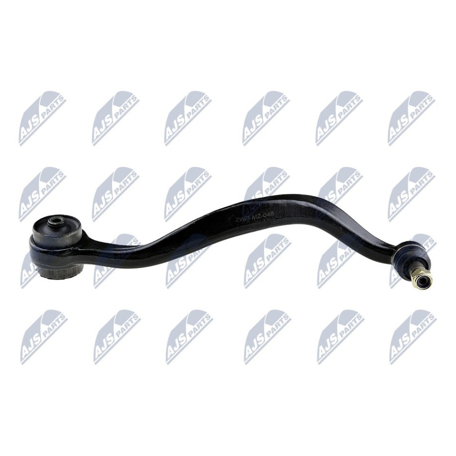 BRAS DE SUSPENSION AVANT MAZDA 6/6 KOMBI 02- / INFERIEUR GAUCHE COURBE/