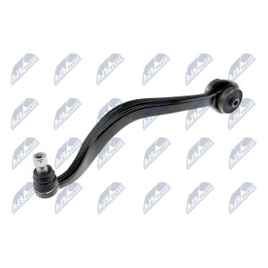 BRAS DE SUSPENSION AVANT MAZDA 6/6 KOMBI 02- / INFERIEUR DROITE COURBE/