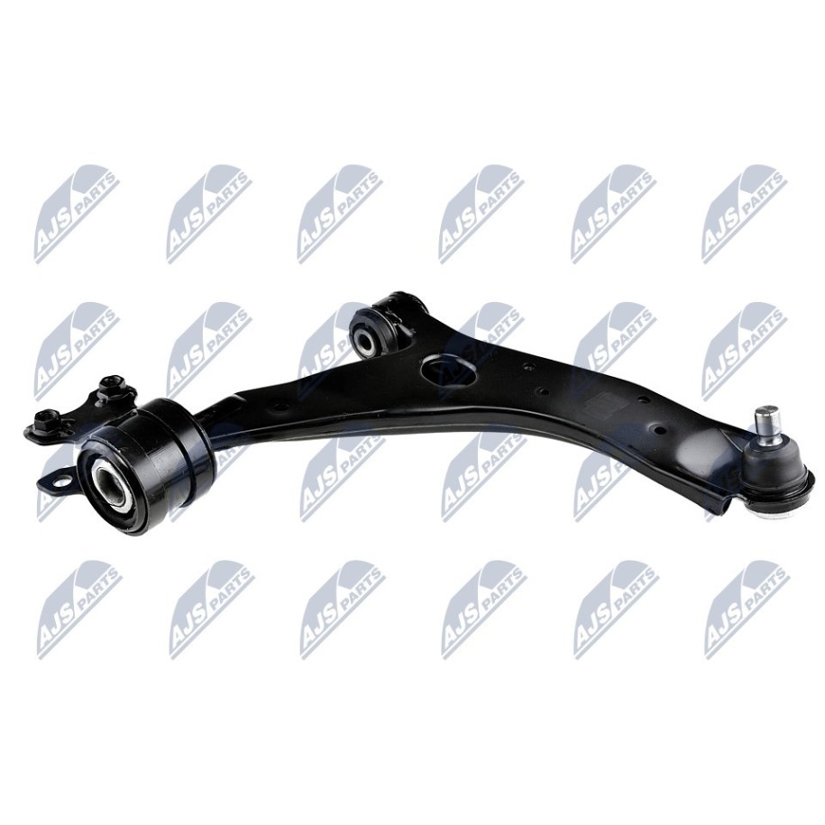 BRAS DE SUSPENSION AVANT MAZDA 3 03-08